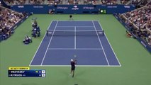 US Open - Kyrgios détrône Medvedev