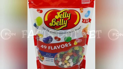 Did You Know? Ronald Reagan And Jelly Bellys || FACTS || TRIVIA