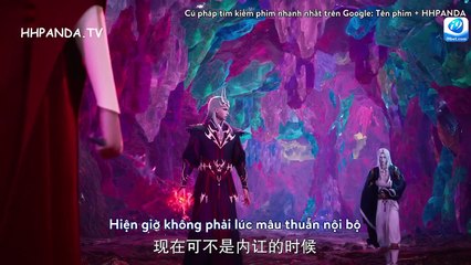 Thần Cấp Long Vệ Tập 12 Vietsub