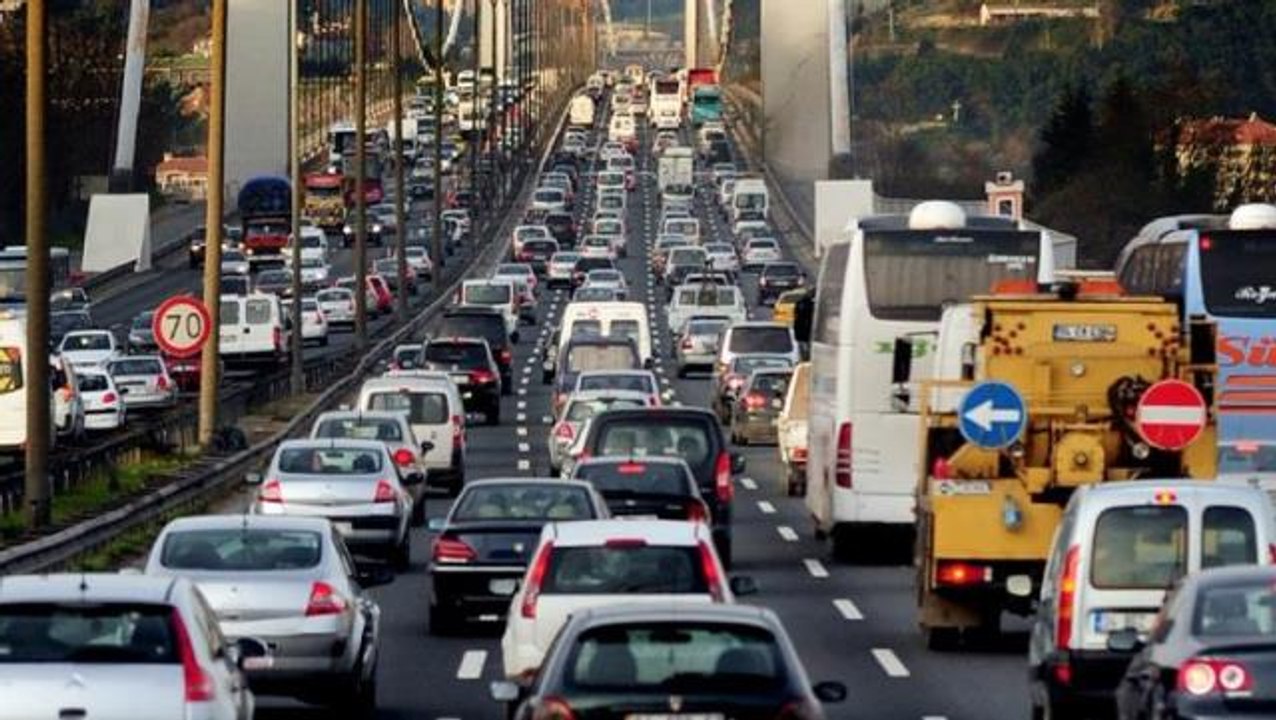 Araç sahipleri dikkat! Egzoz Elektronik Denetleme Sistemi uygulaması başladı, 2 bin 815 lira cezası var