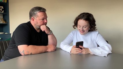 RPH midwife's life saved by quick thinking colleagues