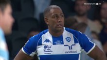 Racing 92 vs Castres 03.09.2022