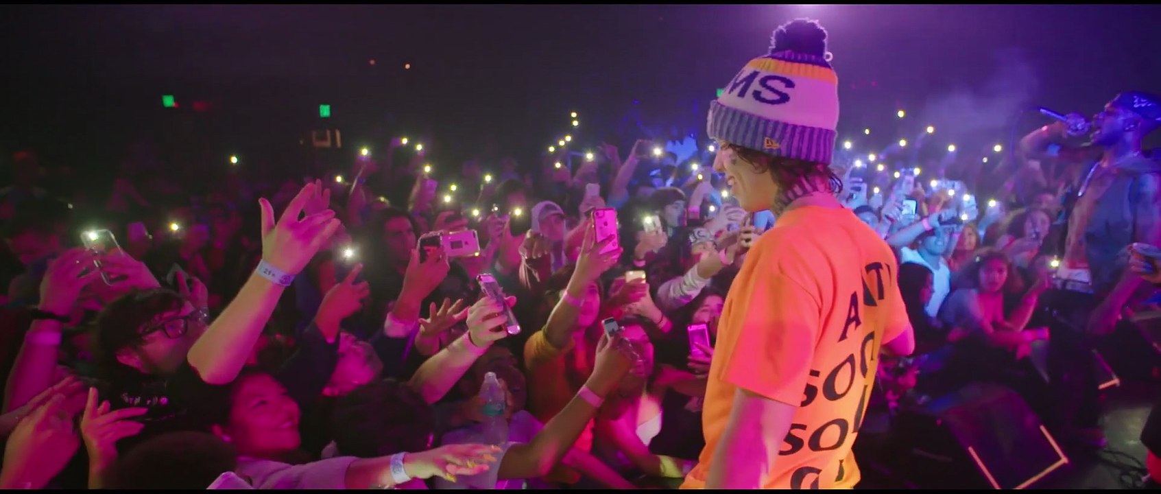 American Rapstar - Official Trailer