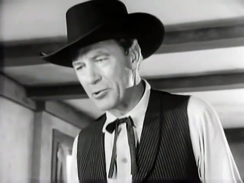 High Noon (1952) - Trailer
