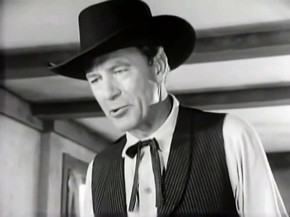 High Noon (1952) - Trailer