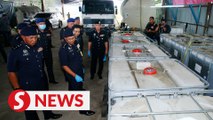 Cops nab 11 for misappropriating subsidised diesel