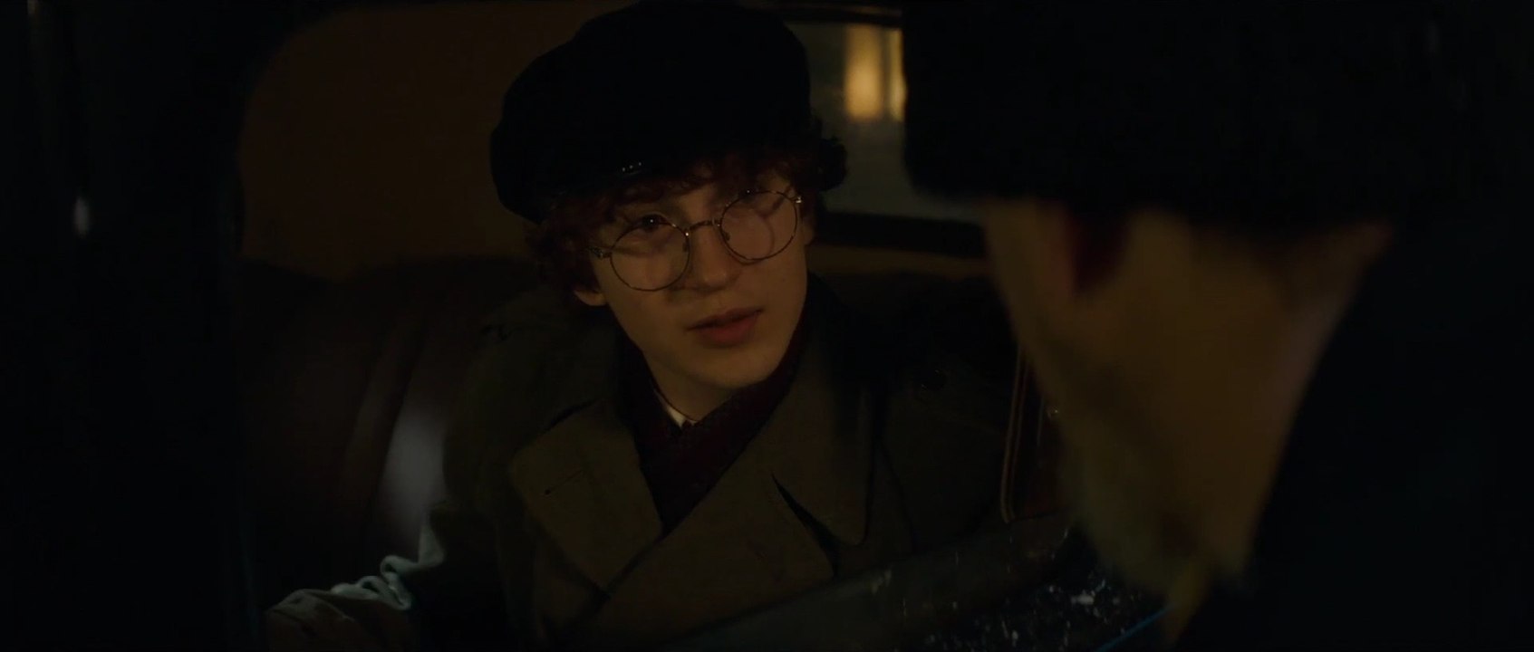 Das wundersame Weihnachtsfest des Karl-Bertil Jonsson - Trailer (Deutsch) HD