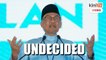 Anwar undecided where to contest in GE15