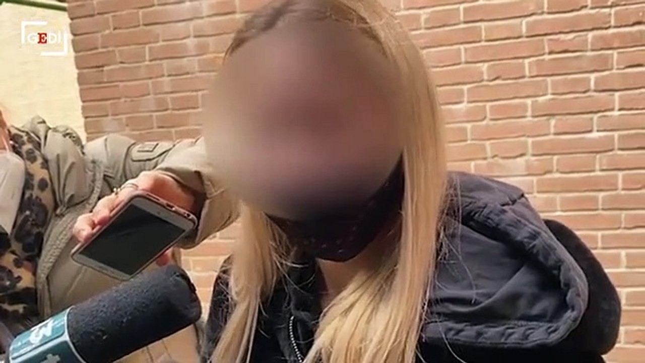 Revenge porn, la vittima dopo le condanne: "Non mi sento risarcita, ora rivoglio il mio lavoro"