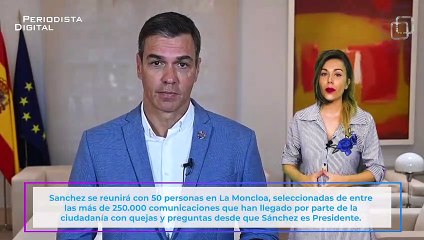 Feijóo se acerca a La Moncloa y Sánchez está cada día más histérico