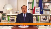 Elezioni, Berlusconi 