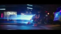 Sonic 2 Bande-annonce (ES)