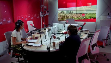 Françoise Huguier : 50 ans de photos - Le mag de la matinale