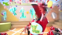딩동댕유치원 - 다다샘과 우다다 운동회_#002