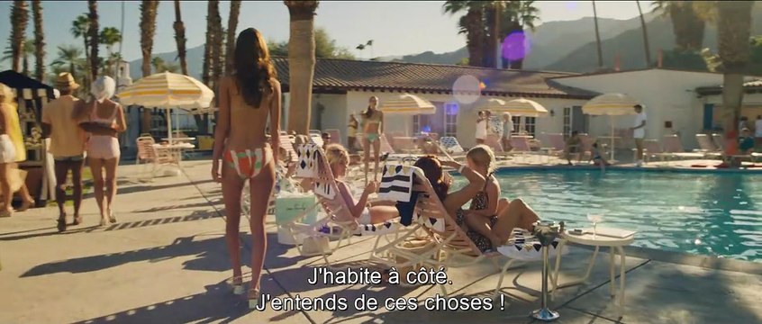 Don't Worry Darling Bande-annonce (2) VO