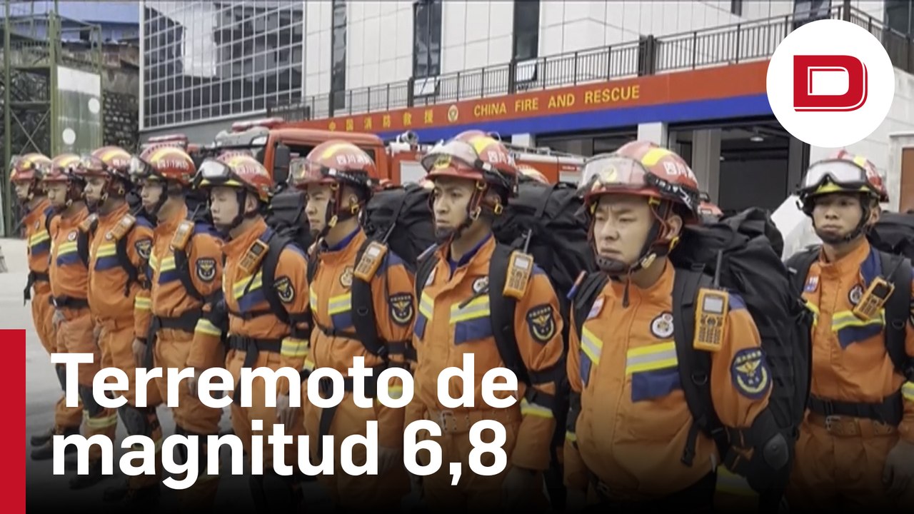 terremoto