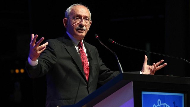 Kılıçdaroğlu’ndan adaylık sorusuna çok net yanıt: Ben hazırım