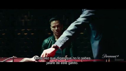 Infinite Bande-annonce (ES)