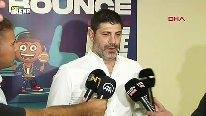 Ömer Onan'dan FIBA'ya çok net ve sert tavır: Videoları vermezseniz gerekirse şampiyonadan çekiliriz.