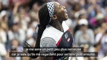 US Open - Gauff : 