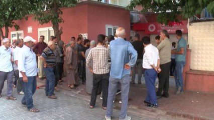 GÖLETTE BOĞULAN AĞABEY VE KARDEŞİN CENAZESİ SURİYE'DE DEFNEDİLECEK