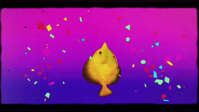 ASMR | Relaxing Fish Cutting Sounds | ASMR Cutting