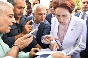 Akşener'in seçim şarkısı Kürtçeden çalıntı mı? Benzeten de var hiç alakası yok diyen de