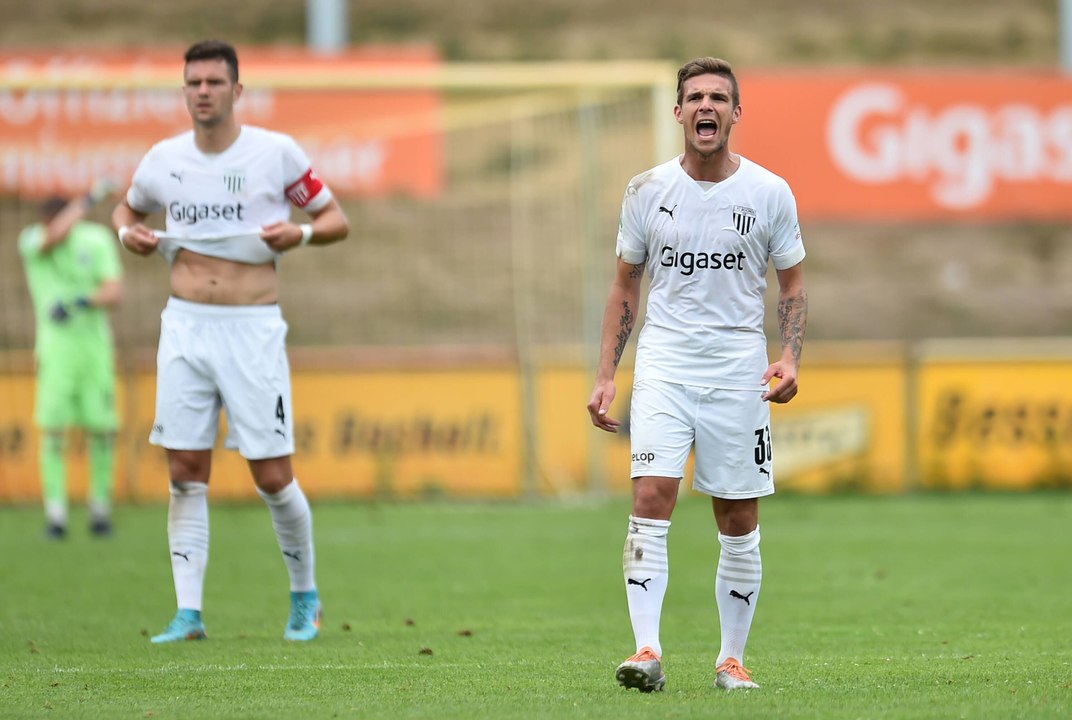 1:2 in Wiedenbrück: 1. FC Bocholt verliert erstes Spiel ohne Platzek
