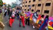 Foyle Pride parade 2022