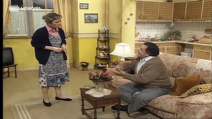 Nico D'Obra - Episódio 21