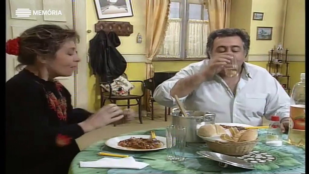 Nico D'Obra - Episódio 22