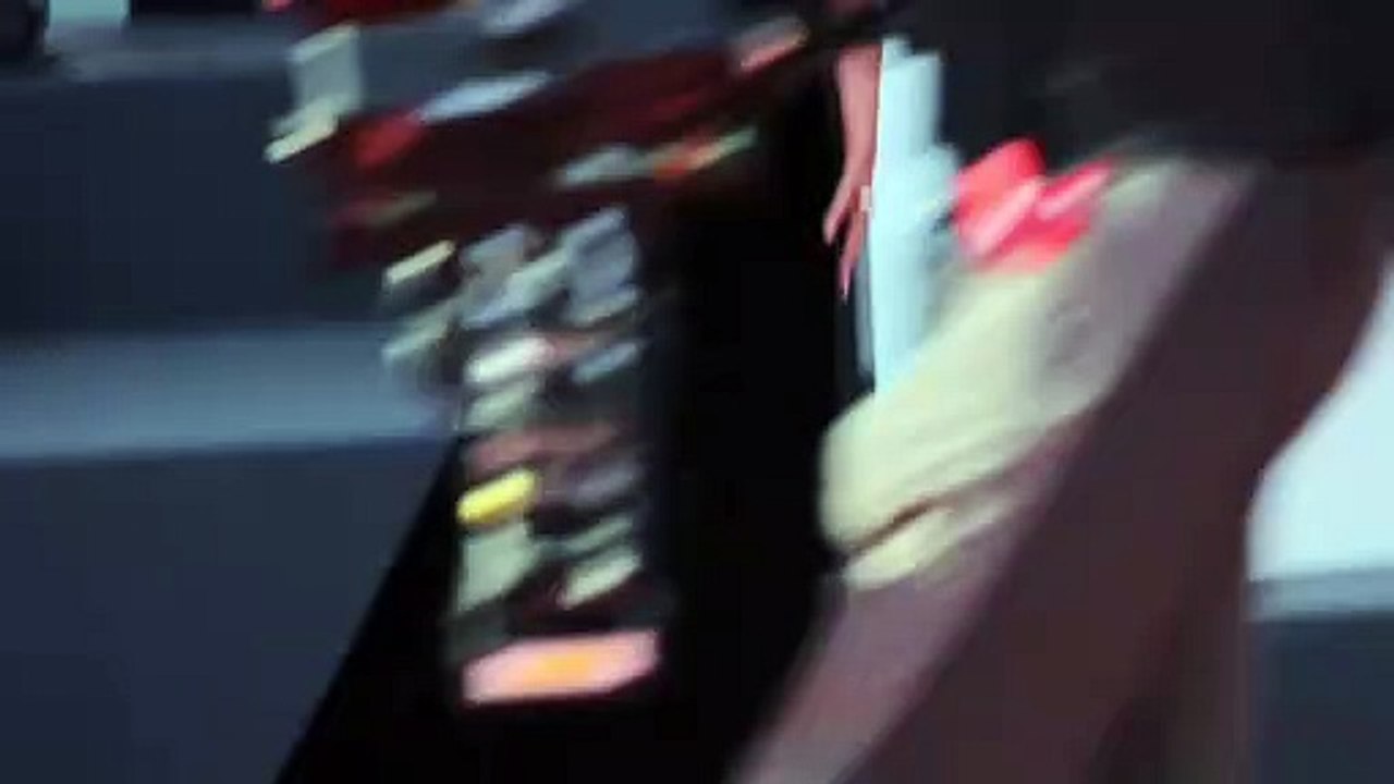 Venezia 79, Elodie: "Io attrice? Mi faccio due domande e rispondo..."