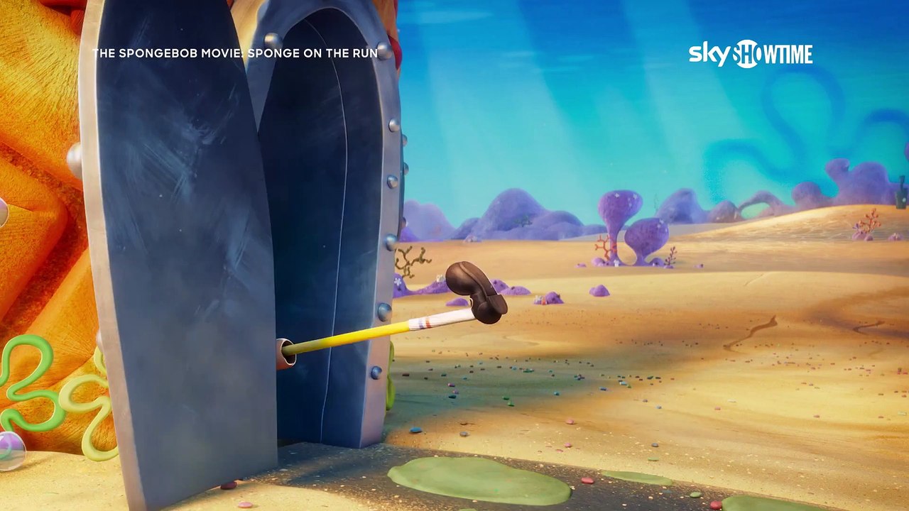 SkyShowtime - promo de lanzamiento