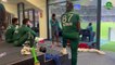 BTS! Players Reactions and Celebrations in Last Over of Pakistan's Thrilling Win Over India _ MA2L