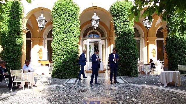 Energia, Patuano (A2A): Acqua, sole, vento e rifiuti sono le nostre vere materie prime