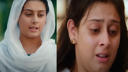 Udaariyaan Spoiler 5 September ; Jasmine कैसे बन जाती है बेचारी से खौफनाक ? Tejo परेशान |*Spoiler