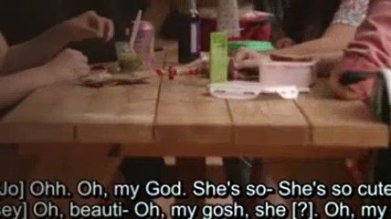SKAM Austin S02E08 Not Your Fault - [English Sub]
