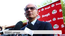 Jet privati, Letta e Cottarelli: 