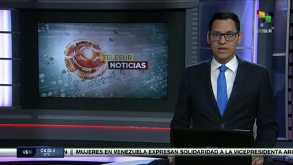 China rechaza nuevo plan de venta de armas de EE.UU. a Taiwán