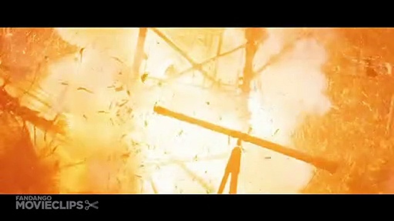 Eragon (4_5) Movie CLIP - Dragon Battle (2006) HD