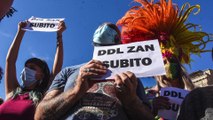 Diritti negati, storia parlamentare del Ddl Zan: ecco perché l'omotransfobia rimane impunita