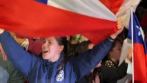 Il 62% circa dei cileni boccia la nuova costituzione progressista