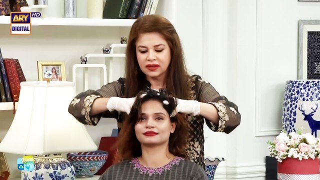 Balon Ke Liye Ye Mufeed Nuskha Zaroor Azmayen - Mishi Khan