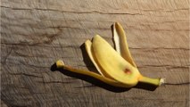 5 Fehler, die beim Bananen essen unbedingt vermieden werden sollten