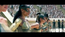 Wonder Woman 1984 Bande-annonce (DE)