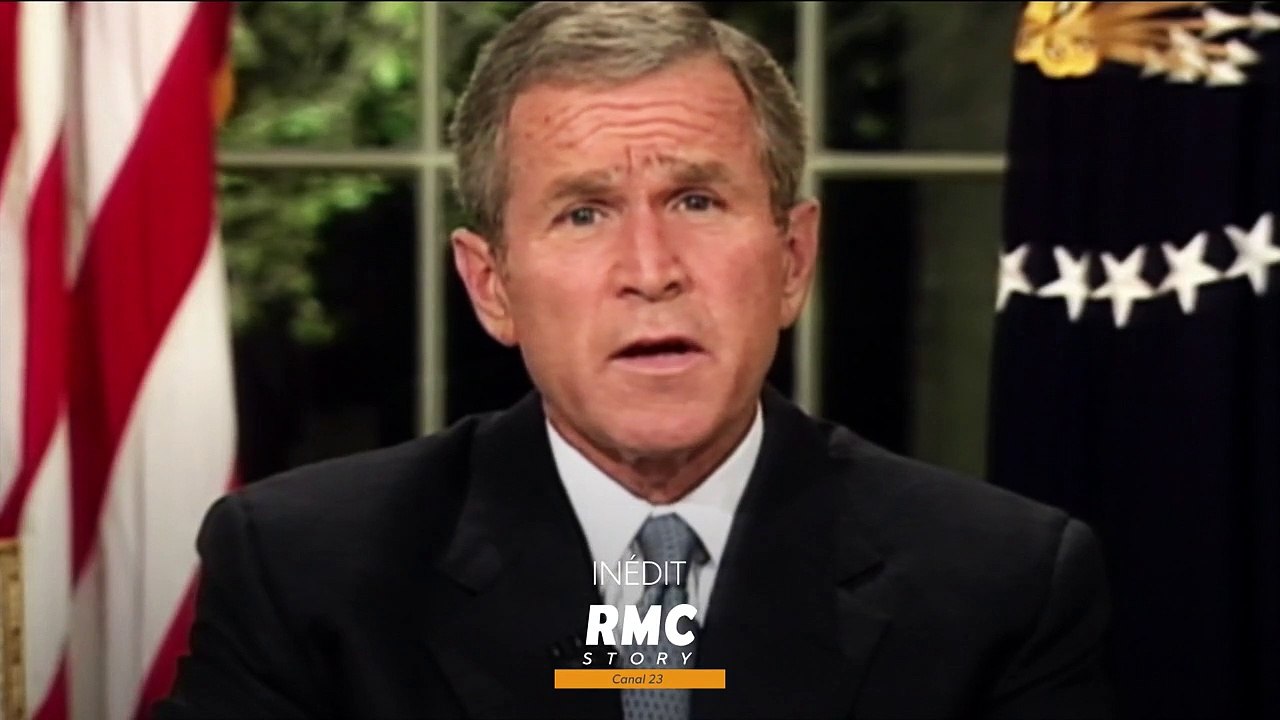 11 septembre 2001 : le jour où tout a basculé - 5 septembre