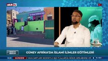 Ümmetin Renkleri: Güney Afrika'da Müslümanların genel durumu