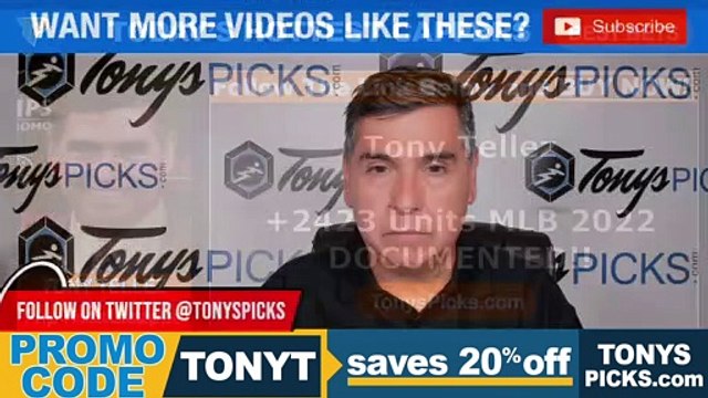 Mets vs Pirates 9/5/22 FREE MLB Picks and Predictions on MLB Betting Tips for Today