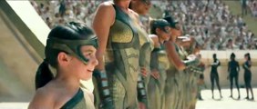 Wonder Woman 1984 Bande-annonce (IT)