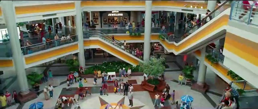 Wonder Woman 1984 Bande-annonce (PT)